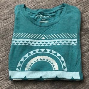 Aeropostale tee!😎